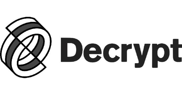 Decrypt Logo